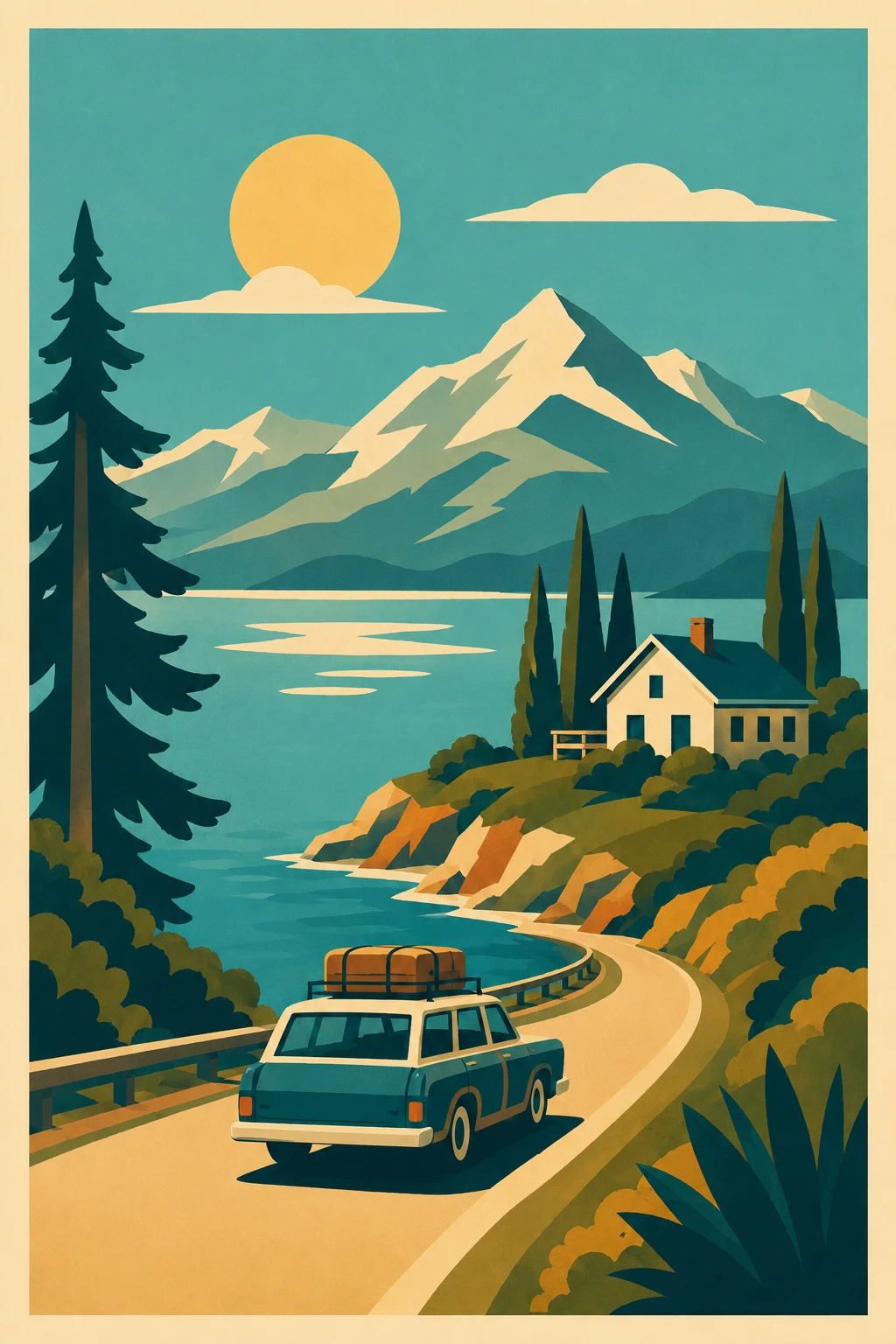 Getaway