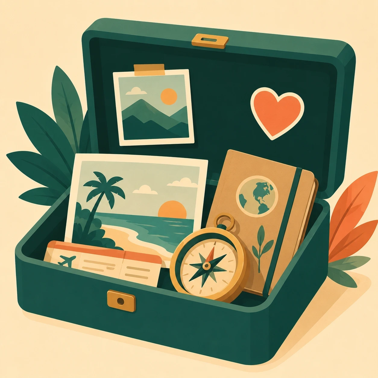 Memory Boxes