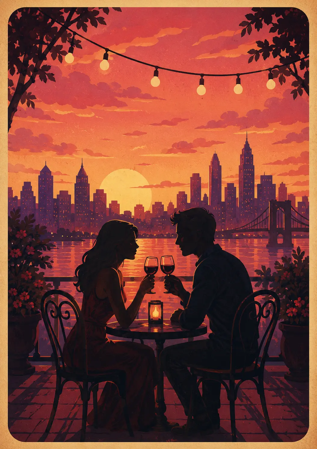 Romantic